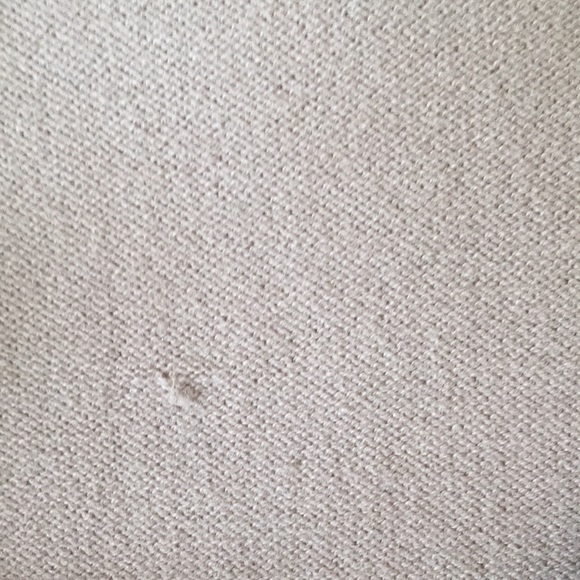 Ruffled collar sweater - Picture 3 of 4